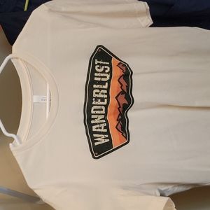 T shirt